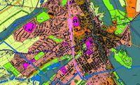 Gemeinsamer Flächennutzungsplan für den Städteverbund Sachsenring,…