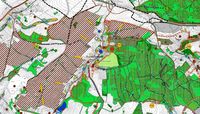 Landschaftsplan zum gemeinsamen Flächennutzungsplan „Städteverbund…